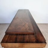 Enfilade 3 doors moderniste