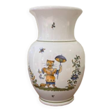 Vase