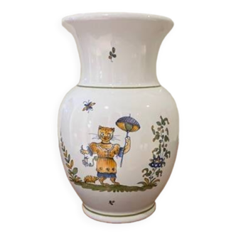 Vase