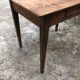 Farm table