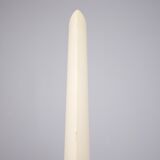 "Sail" floor lamp, Rolf Benz