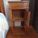Bedside table
