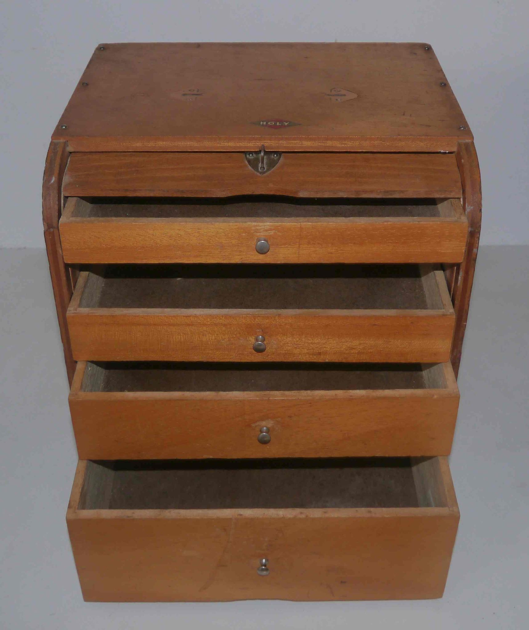 Meuble casier professionnel « holy »