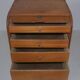 Meuble casier professionnel « holy »