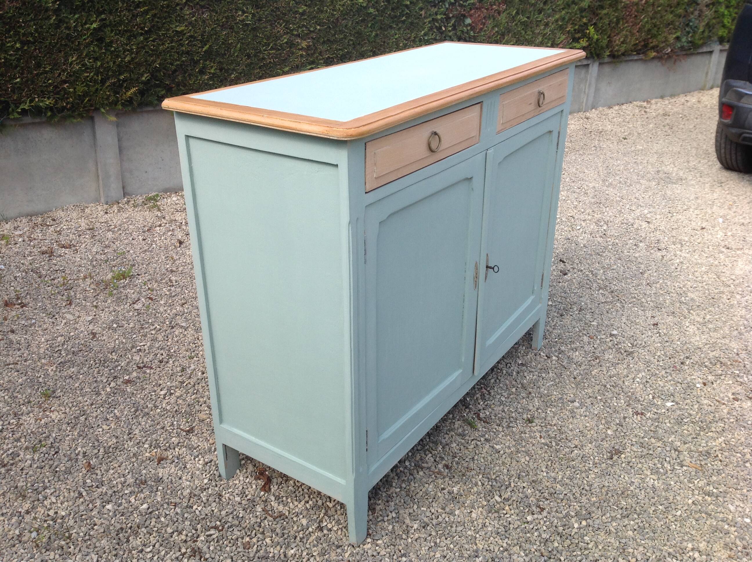 Grand Parisian Buffet