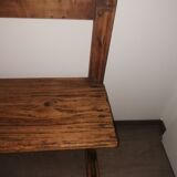 Old bench