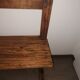 Old bench
