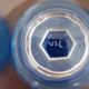 "Saumur" glass from Val-Saint-Lambert.