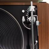 Turntable Lenco L78 revised