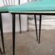 Set de 4 chaises Colette Gueden
