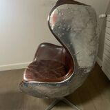 Fauteuil industriel