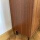 Shoe cabinet