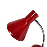 Vintage design lamp - Italian design - table lamp - Made in Italy - 70s