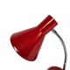 Lampe design vintage - Design italien - Lampe de table - Fabriqué en Italie - Années 70