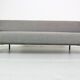 Rob Parry Newly Reupholstery Sofa/ Daybed for Gelderland, 1960 Dutch