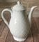 Théière porcelaine Bernardaud