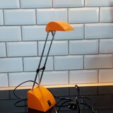 Lampe de bureau télescopique