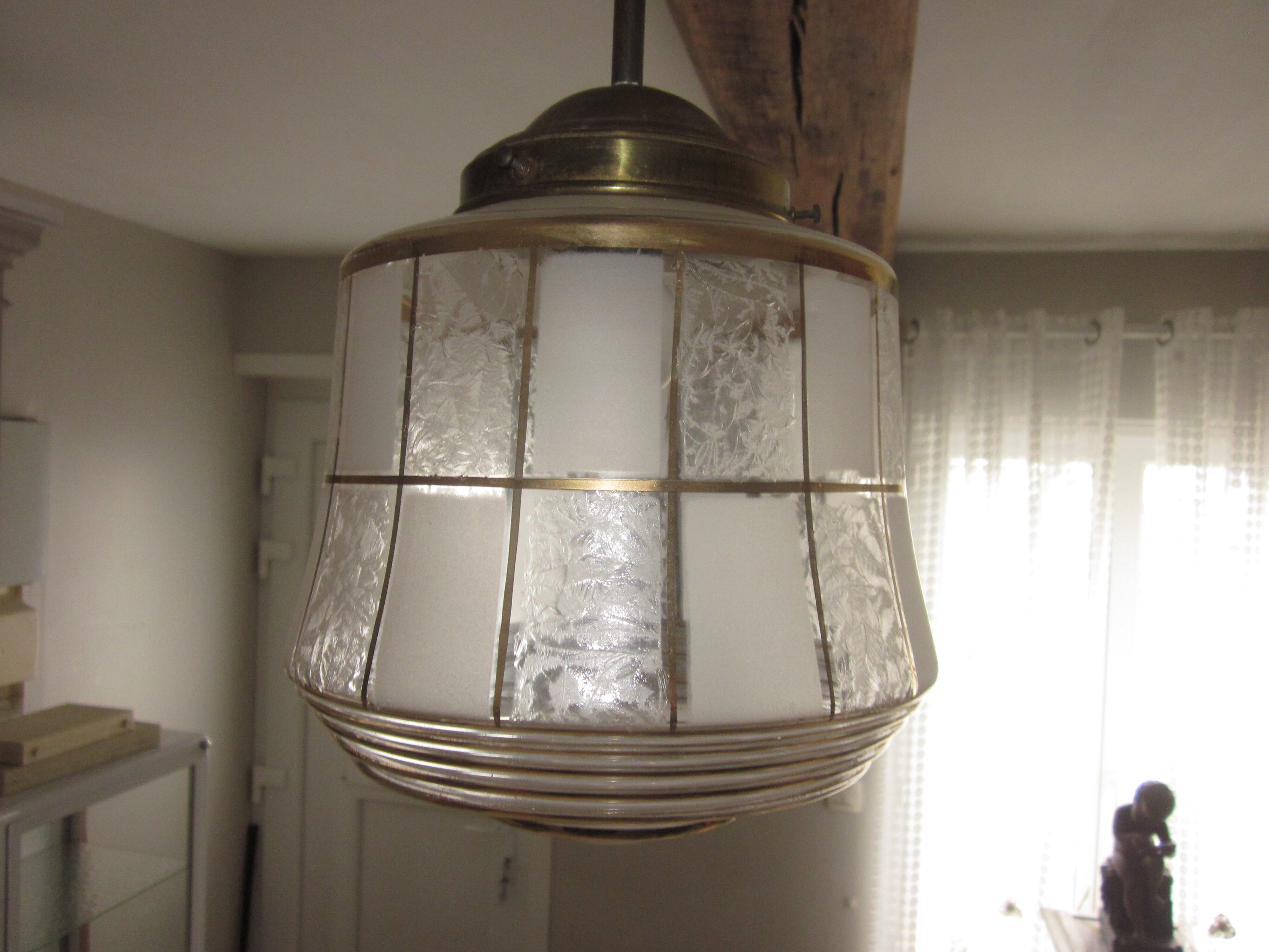 Suspension of the 50s 60s