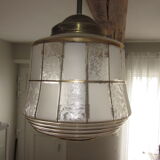 Suspension of the 50s 60s