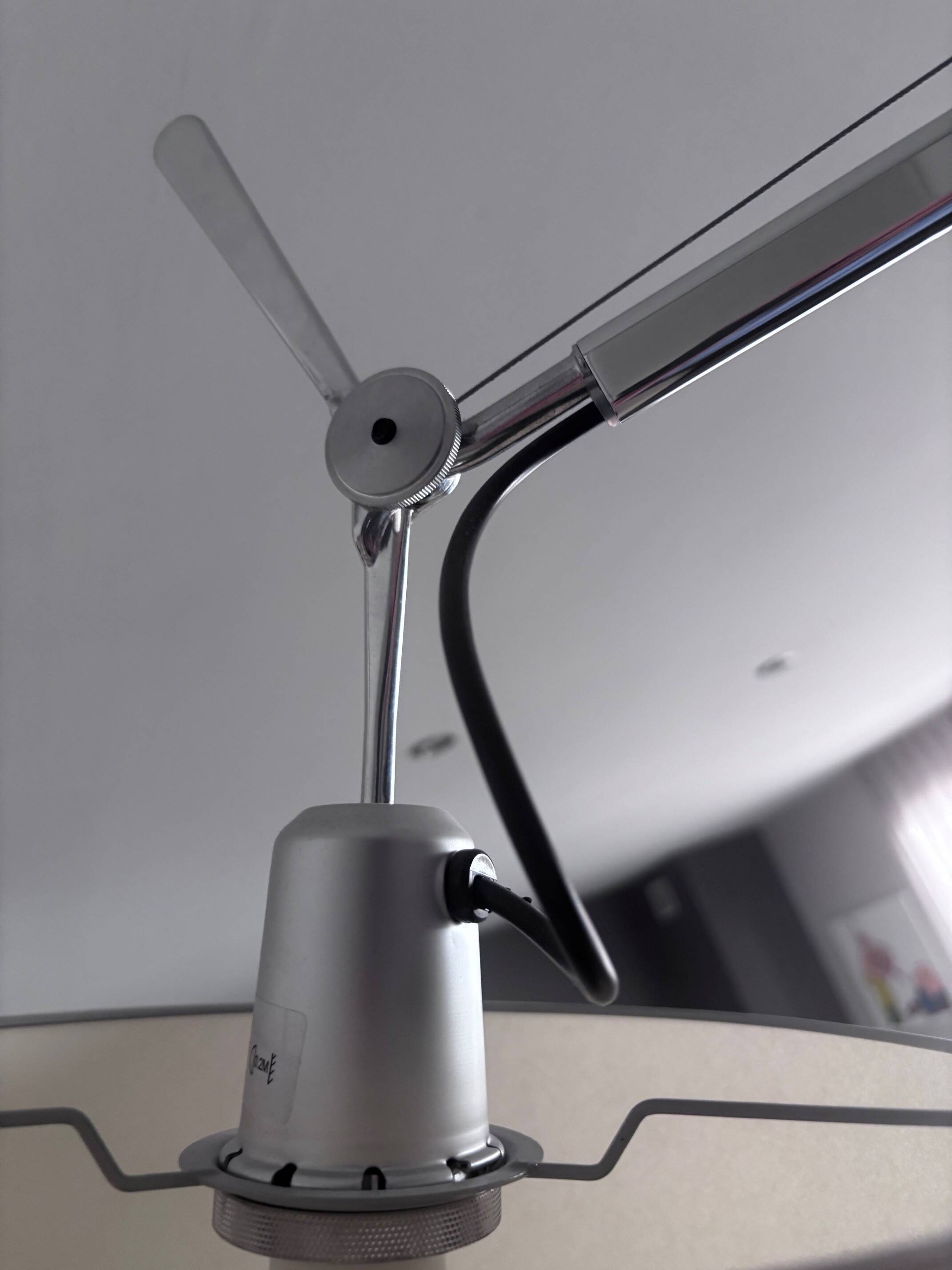 TOLOMEO MEGA floor lamp
