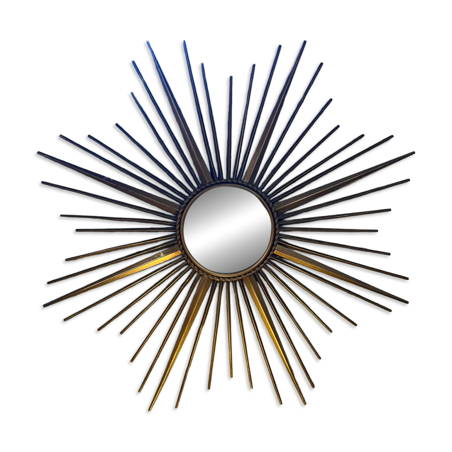 Sun mirror Chaty Vallauris