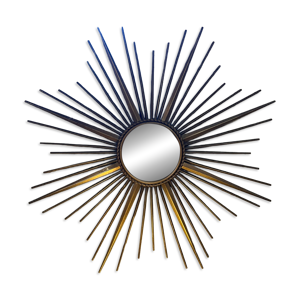 Miroir soleil chaty vallauris