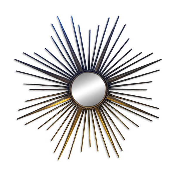 Miroir soleil Chaty Vallauris — Beyit