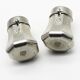 Salt and pepper-courting paris mansion
