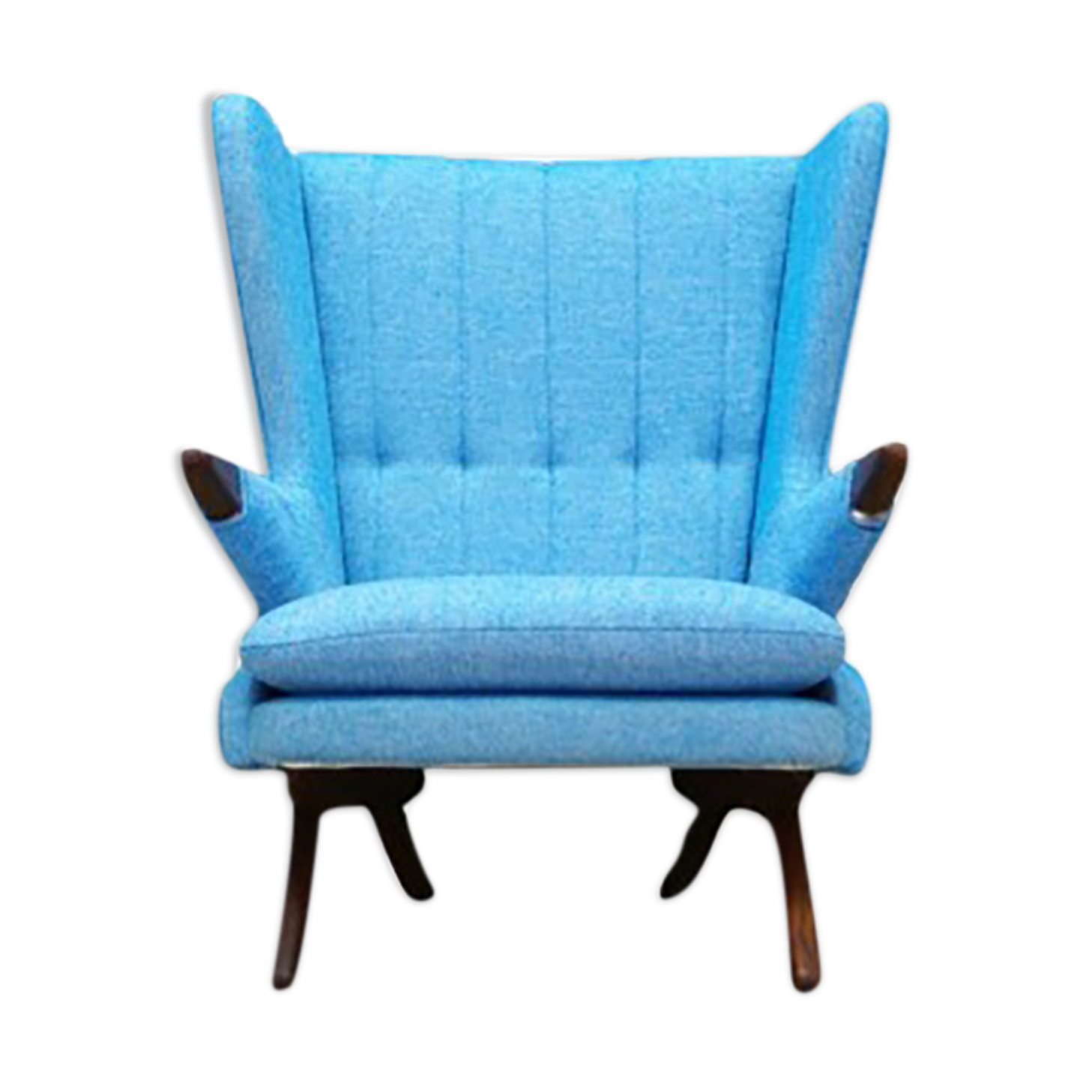 Svend skipper armcahir vintage 60 70