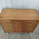 Vintage chest of drawers 60s
