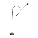 Robert Sonneman's Orbiter lamppost