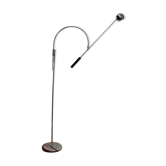Robert Sonneman's Orbiter lamppost