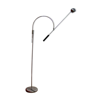 Lampadaire Orbiter de Robert Sonneman