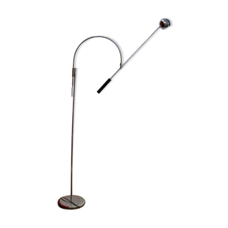 Robert Sonneman's Orbiter lamppost