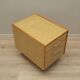 Chest of drawers, Danish design, 1970s, manufacturer: Sorø Terminalborde Ol