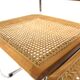 Set de 2 chaises "B32", Marcel Breuer, Italie, 1990