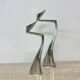 SCP ‘Swan’ / ‘Arclumis’ Candlesticks by Matthew Hilton, 1986