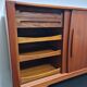 Buffet danois vintage de teck