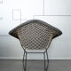 Diamond armchair 421 by Harry Bertoia for Knoll