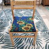 Chaise vintage