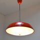 Mid-century Space Age UFO  Pendant by Napako,1970‘s.
