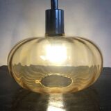 Vintage suspension rise and fall