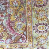 Tapis ancien turc Anatolie 100x170 cm