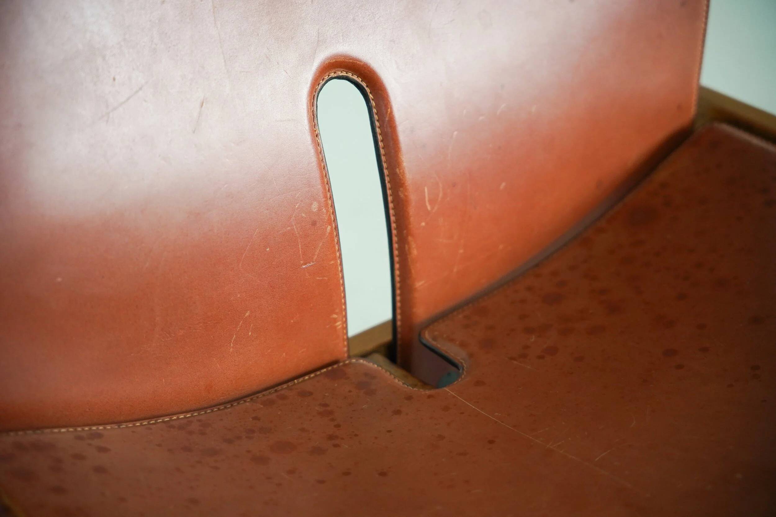 925 par Afra et Tobia Scarpa pour Cassina