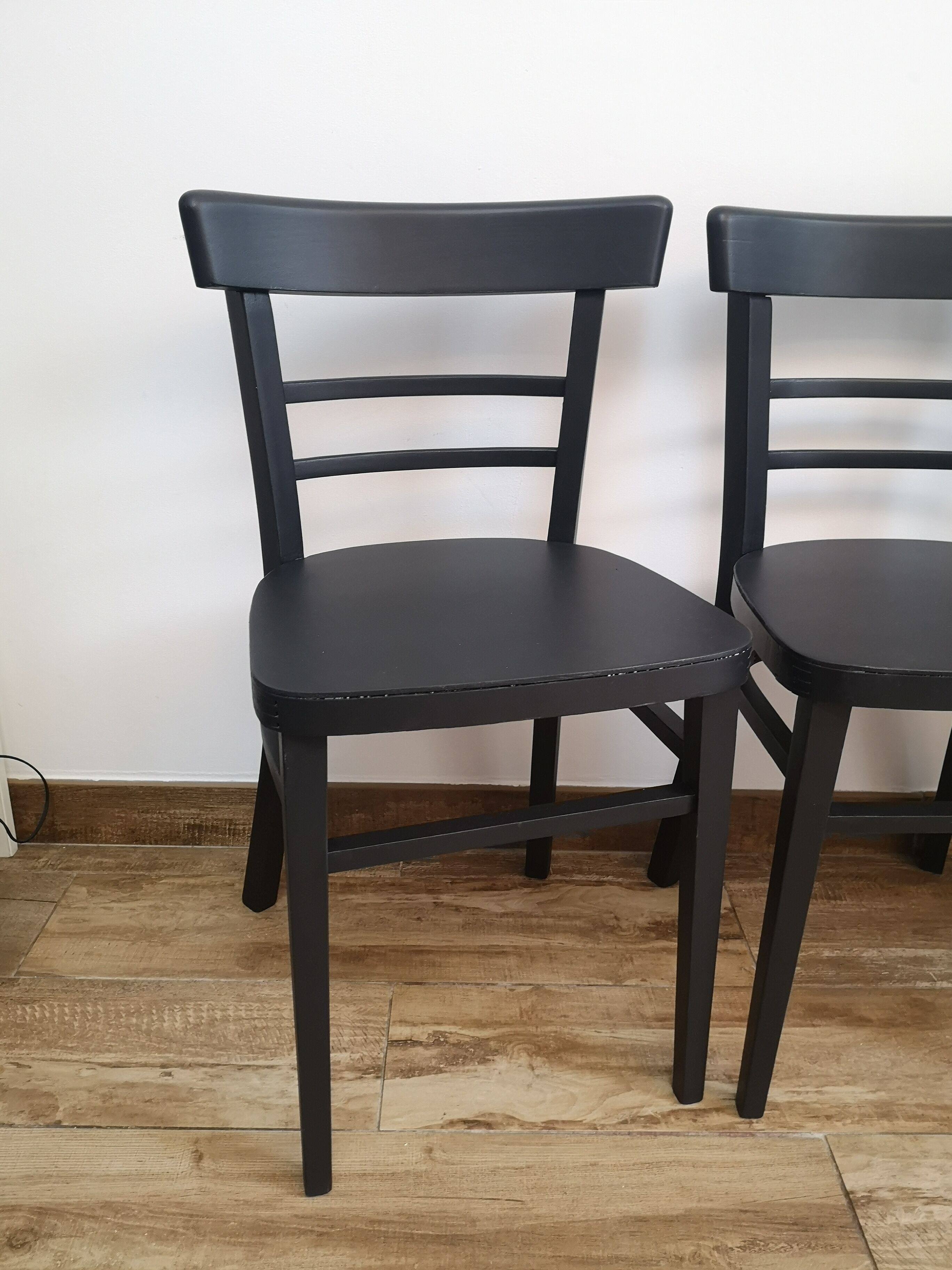 Bistro chair set