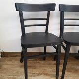 Bistro chair set