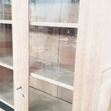 Vitrine ancienne