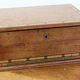Inlaid cigar box