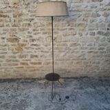Vintage floor lamp