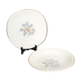 Ceranord dishes duo